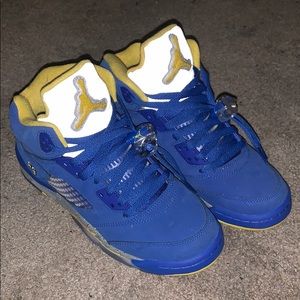 Retro 5 Laney